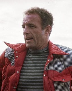 James Caan American actor (1940–2022)