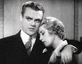 James Cagney & Joan Blondell in Footlight Parade, 1933