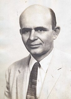 James Henry Deese American NASA manager