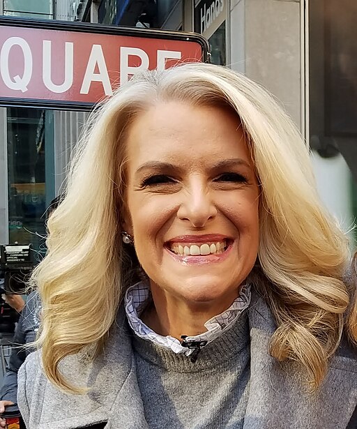 Janice Dean 2019