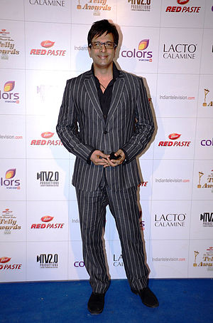 Javed jeffery colors indian telly awards.jpg