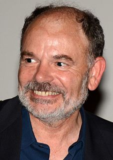 <span class="mw-page-title-main">Jean-Pierre Darroussin</span> French actor and film director