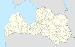 Елгава (Латвия)
