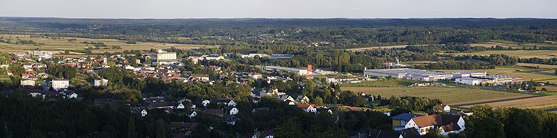 File:Jennersdorf vom Tafelberg Panorama.jpg