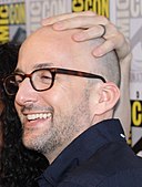 Jim Rash: Âge & Anniversaire