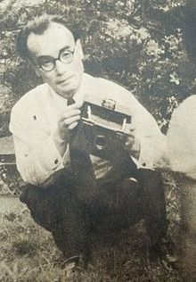 Jinzai in June 1949