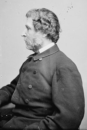 John C. Frémont