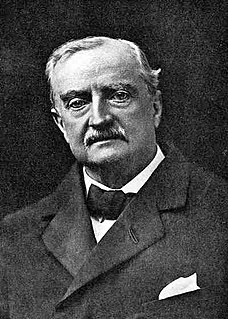 John Redmond Irish politician