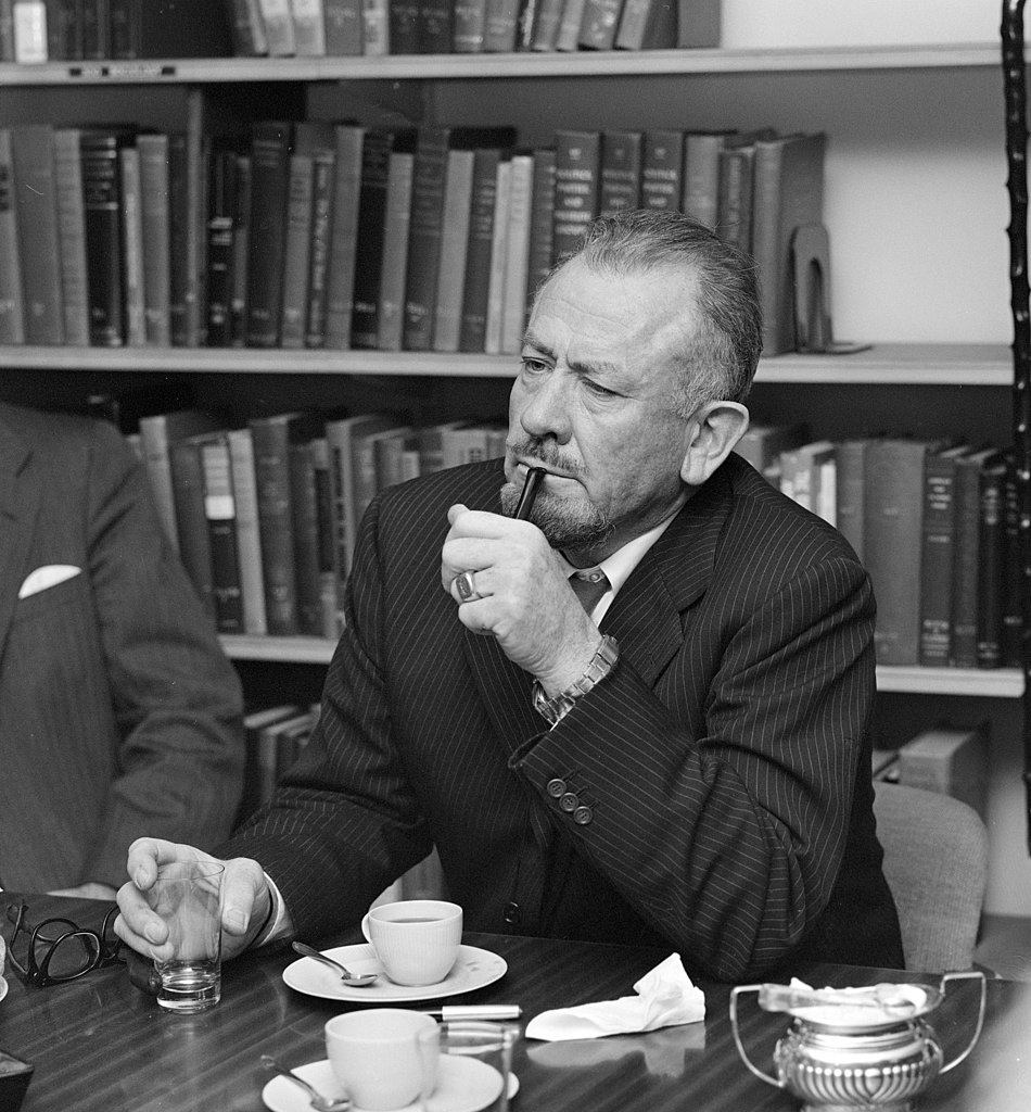 File:John Steinbeck in Helsinki 1.jpg - Wikimedia Commons