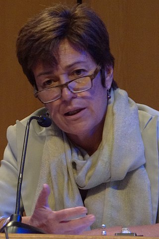 <span class="mw-page-title-main">Josefa Errázuriz</span> Chilean politician