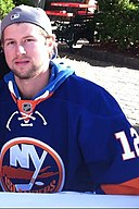 Josh Bailey: Age & Birthday