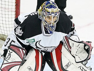 <span class="mw-page-title-main">Josh Tordjman</span> Canadian retired ice hockey goaltender (born 1985)