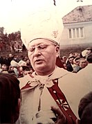 Mons. Július Gábriš