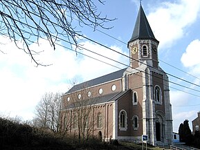 Sint-Bartholomeüskerk