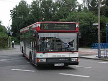 N4014NF (2. Serie) KVB (1992–2007)