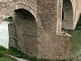 Puente de Alcantara, Toledo