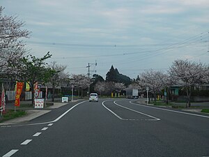 大隅縦貫道: 概要, 沿革, 各事業区間