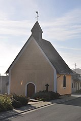 Catholic Chapel of St. Wendelin