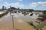 Thumbnail for 2010 Tennessee floods