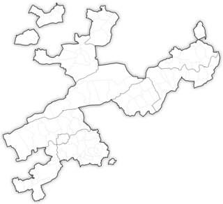 Municipalities of the canton of Solothurn Wikimedia list article