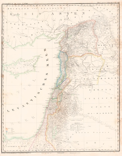 File:Karte von Syrien Platt 1848.pdf