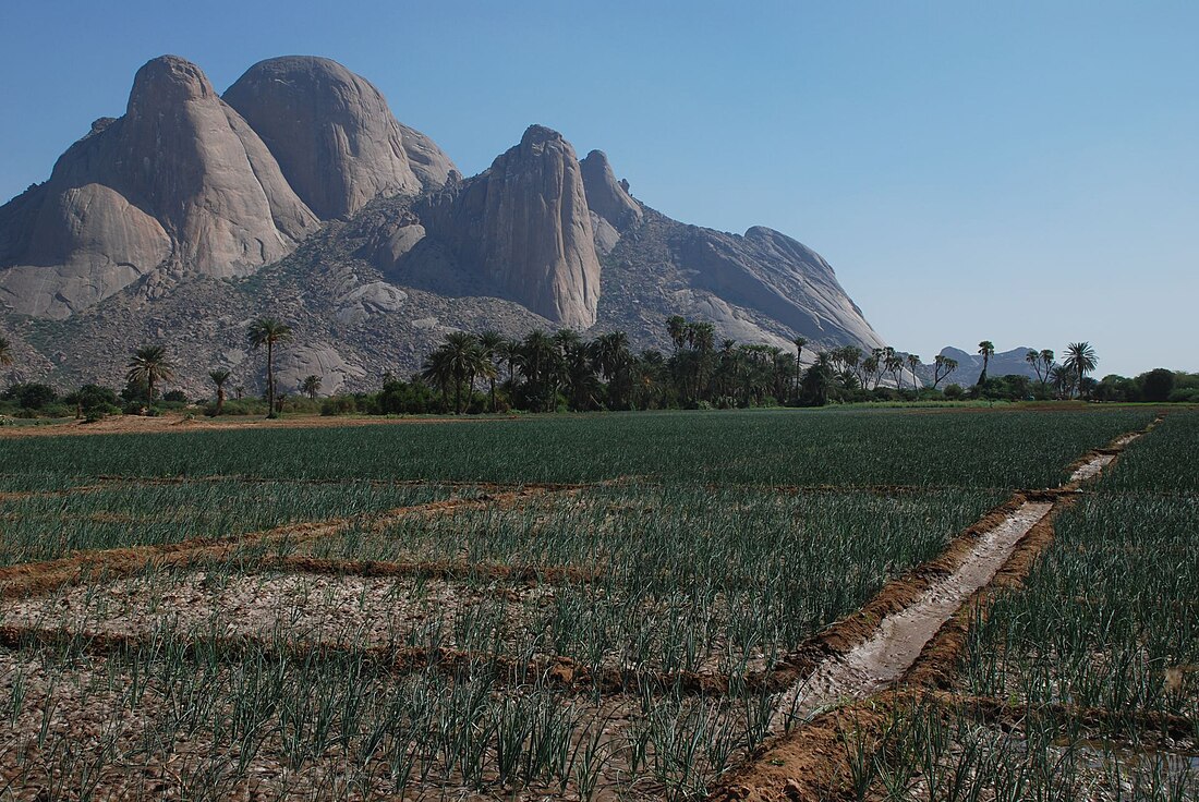 Kassala (osavaltio)