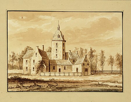 Kasteel Rosenburgh