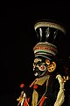 File:Kathakali of Kerala at Nishagandhi dance festival 2024 (124).jpg