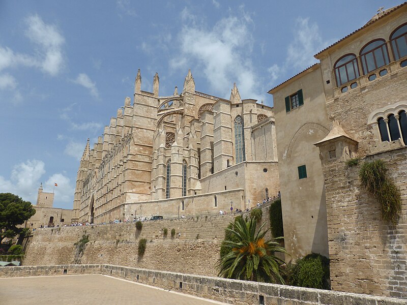 File:Kathedrale La Seu.Palma.Mallorca.P1140614.jpg