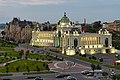 * Nomination Kazan. Agriculturers palace --Alexxx1979 09:30, 11 June 2023 (UTC) * Promotion  Support Good quality. --Rjcastillo 02:50, 12 June 2023 (UTC)