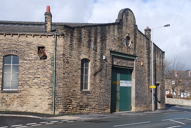 File:Keighley Tram Depot.jpg