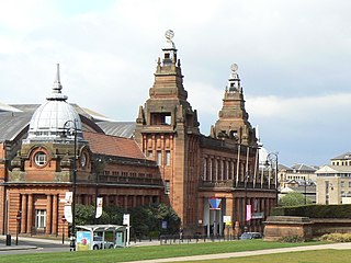 <span class="mw-page-title-main">Kelvin Hall International Sports Arena</span> Event location