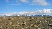 Vignette pour Kerlingarfjöll