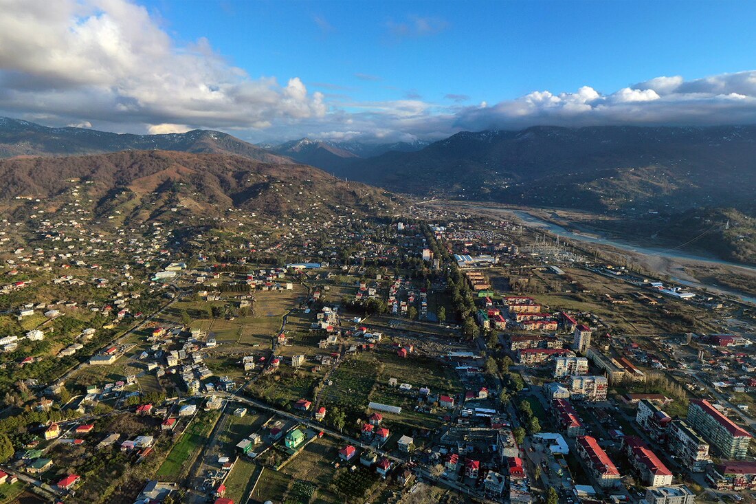 Хелвачаурі