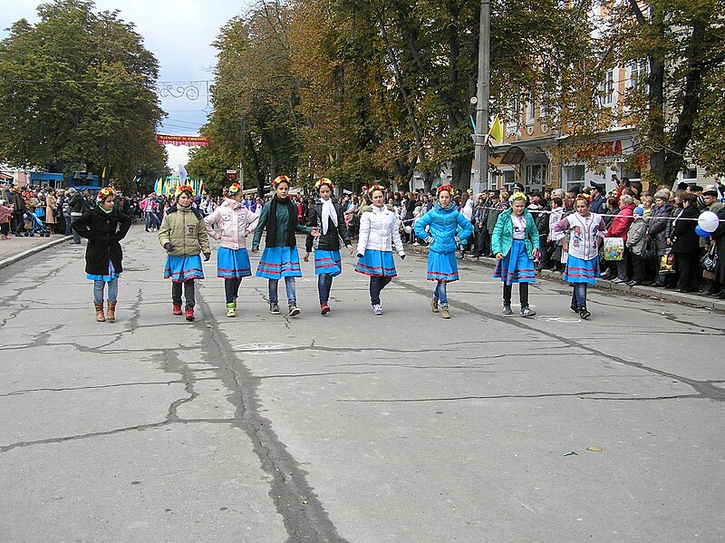 File:Khmelnytskyi City Day 2013. Photo 589.jpg