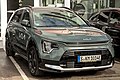 * Nomination Kia Niro (SG2) PHEV in Stuttgart.--Alexander-93 08:51, 21 October 2023 (UTC) * Promotion  Support Good quality. --Mike Peel 12:57, 28 October 2023 (UTC)