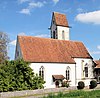 Католическая церковь Святого Вольфганга