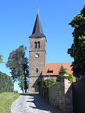 Kirche Beckendorf