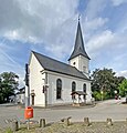 evangelische Pfarrkirche Rüggeberg