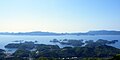 Kita-Kujukushima the Northern 99 Islands / 北九十九島