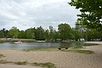 Kleiner Waldsee