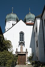 St. Lambert (Klosterseeon)