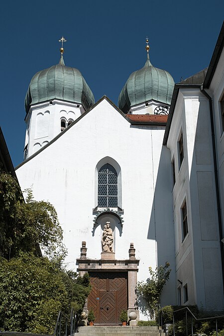 Klosterseeon St. Lambert 812