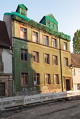 Klosterstraße 12 Weißenfels 20180730 001