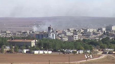 Kobanî