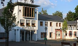 Koenigstein Rathaus0590