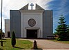 Parish church in Kolbudy