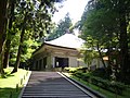 Chusonji Konjikido / 中尊寺金色堂 (National Treasure)