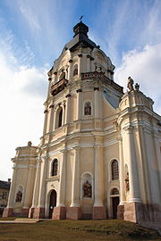 Kostel Mykulynci front 3.jpg