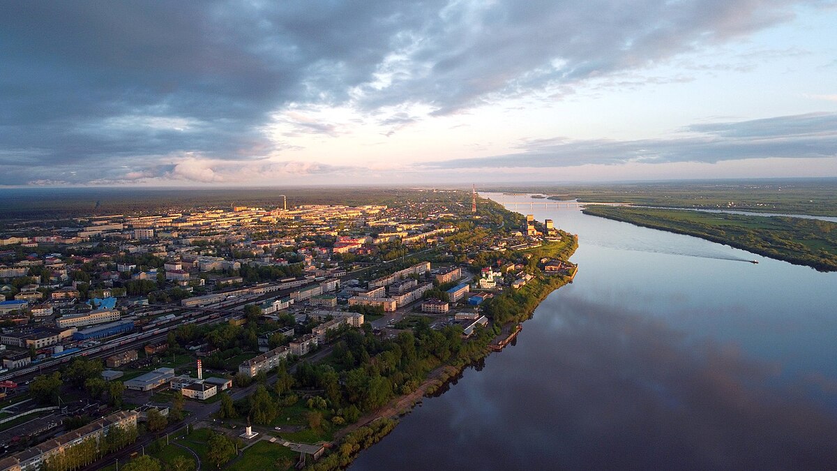 Секс знакомства Котлас